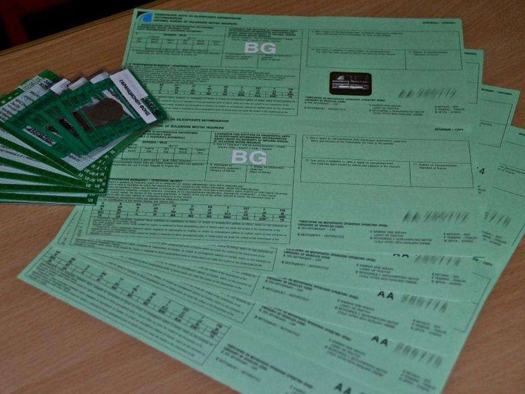 Приобретение «Зеленой карты» в Белоруссию