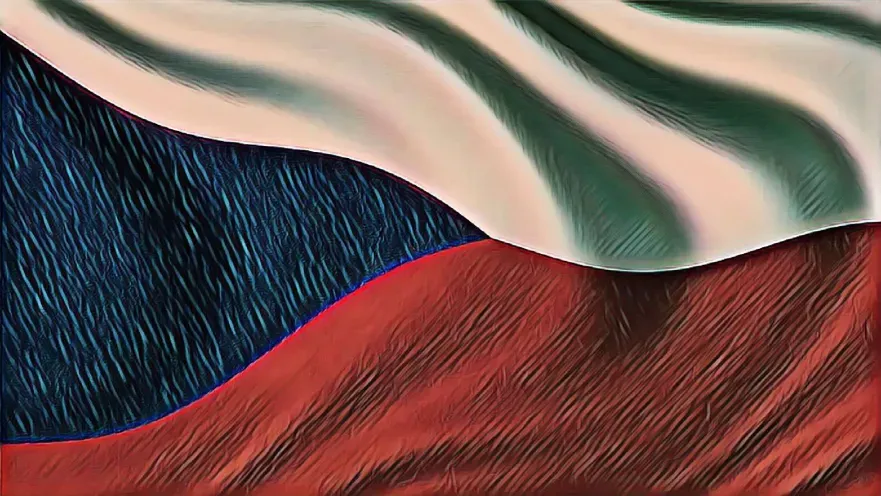 Зеленая карта в Чехию