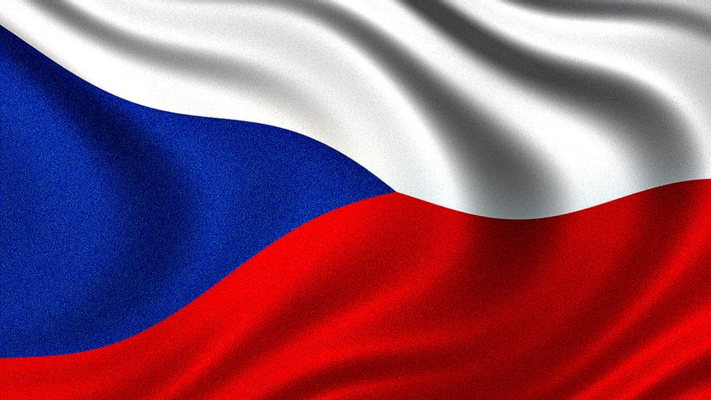 Зеленая карта в чехию