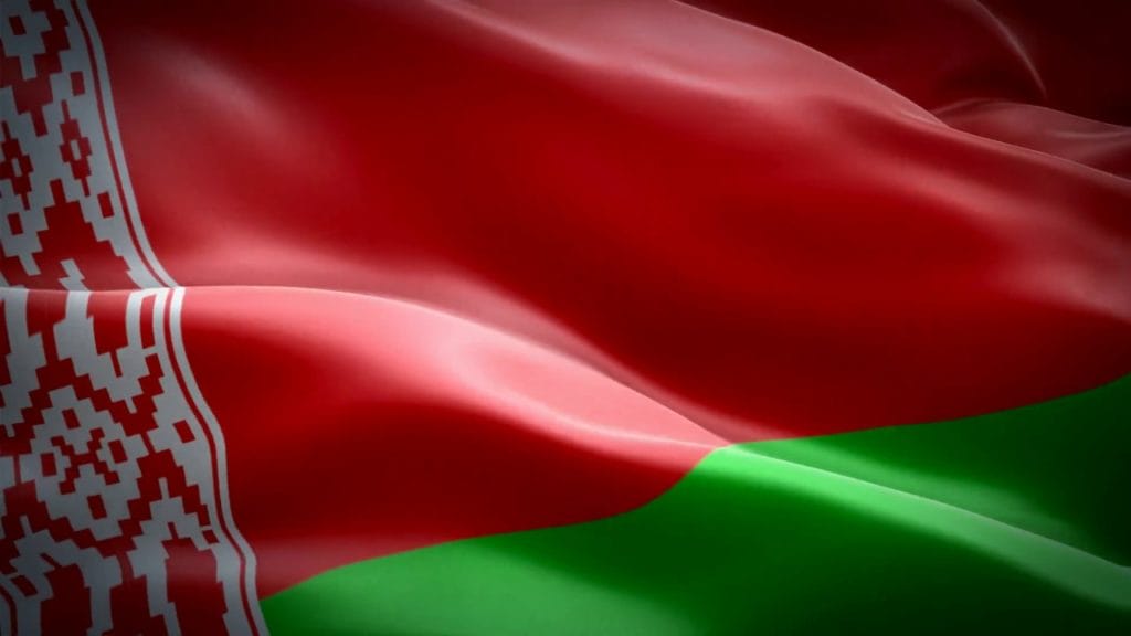 зеленая карта в беларусь