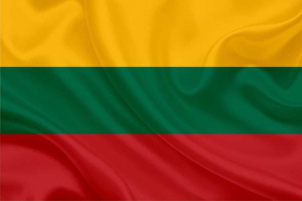 зеленая карта в литву зеленая карта в литву